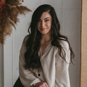 Meet your Posher, Mallory